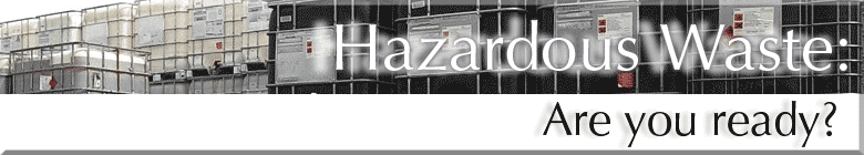 Hazardous Waste Org Logo02