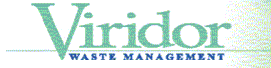 Viridor Waste Management