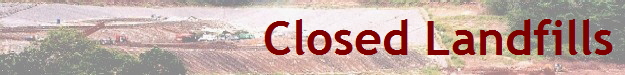 Closed Landfills