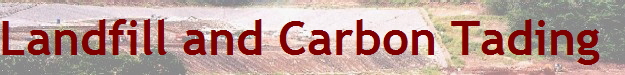 Landfill and Carbon Tading 