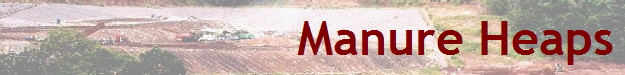Manure Heaps