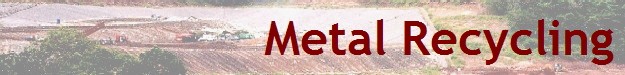 Metal Recycling