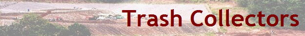 Trash Collectors
