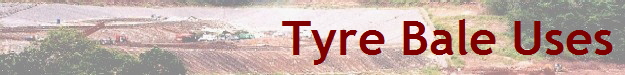 Tyre Bale Uses