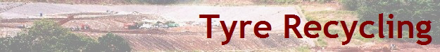 Tyre Recycling