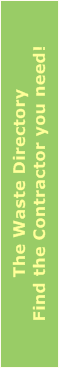 Waste Directory