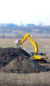 An old tip during restoration