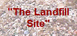 "The Landfill Site" web site