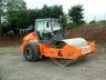 Vibratory roller compactor Vibratory roller compactor