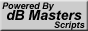 Powered by dBMasters