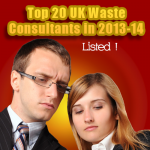 Top 20 UK Waste Consultants-500x500
