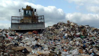 pictures-of-landfill-compactor
