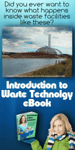 ebook waste technologies ad