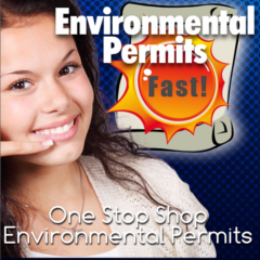 Environmental permits made less complex