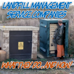 explanation of landfill management services
