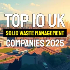 Top UK Waste Management Companies-featured image