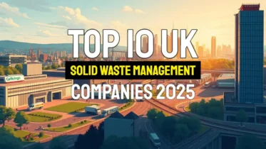 Top UK Waste Management Companies-featured image