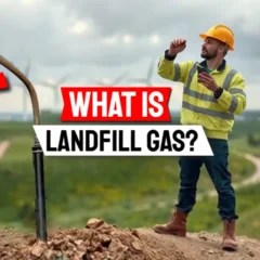 What is Landfill Gas? - Featured Image for LFG article