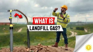 What is Landfill Gas? - Featured Image for LFG article