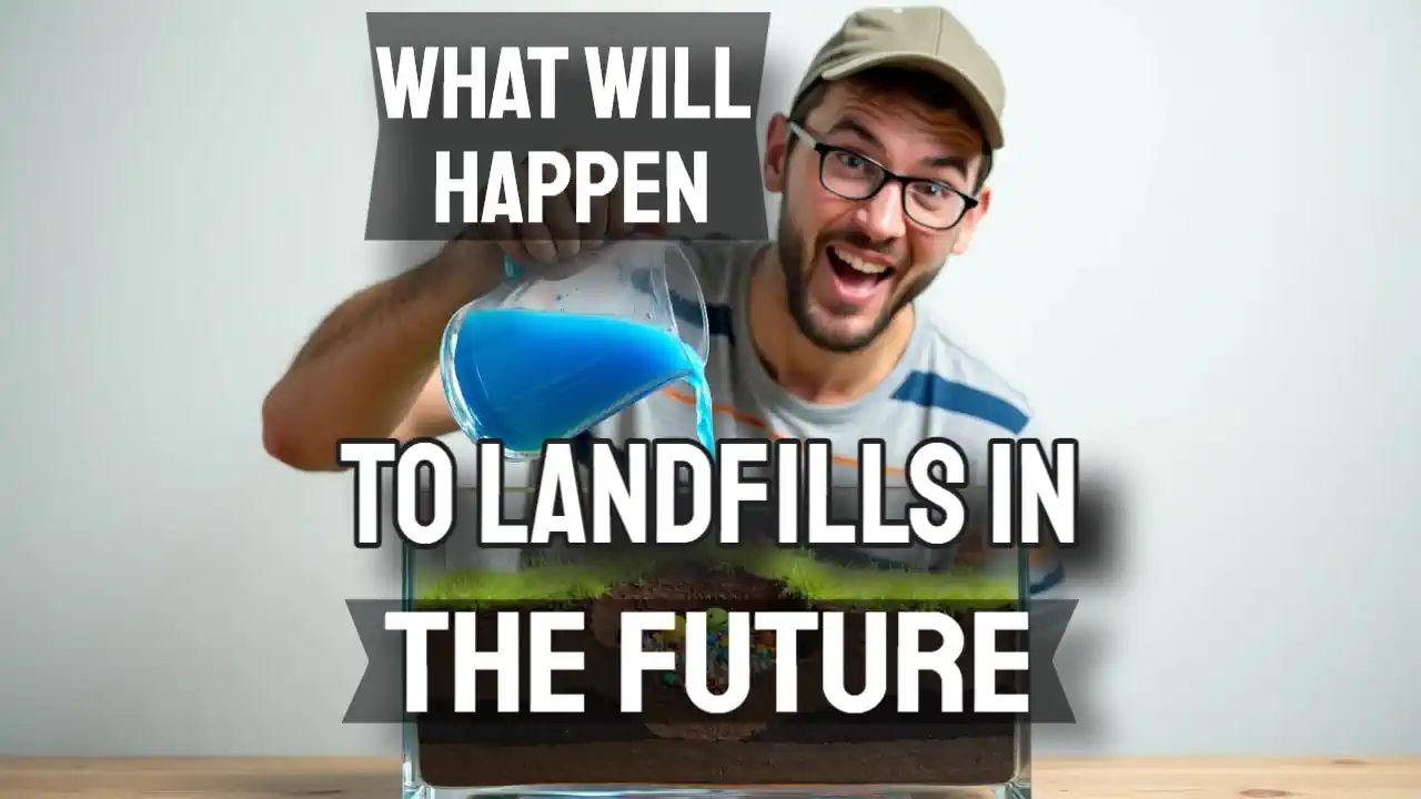 What will Happen to Landfills in the Future?