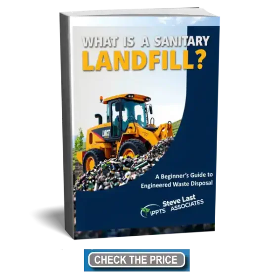 Understand modern landfill design properly — without wading through scattered regulations, outdated textbooks, or overly academic theory.