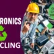 Old Electronics Recycling featured image